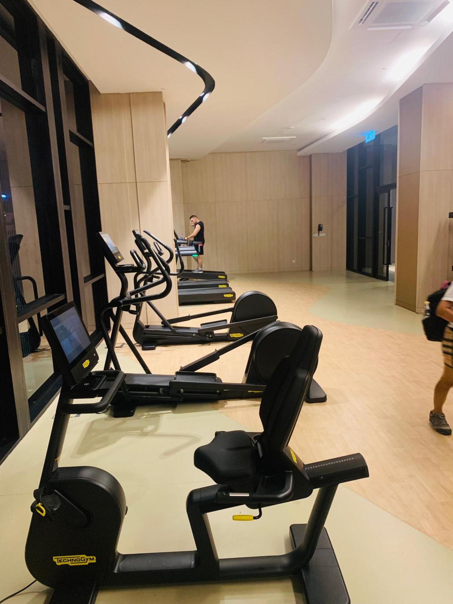 Popular Suites At Axon Residence Klcc Куала-Лумпур Экстерьер фото