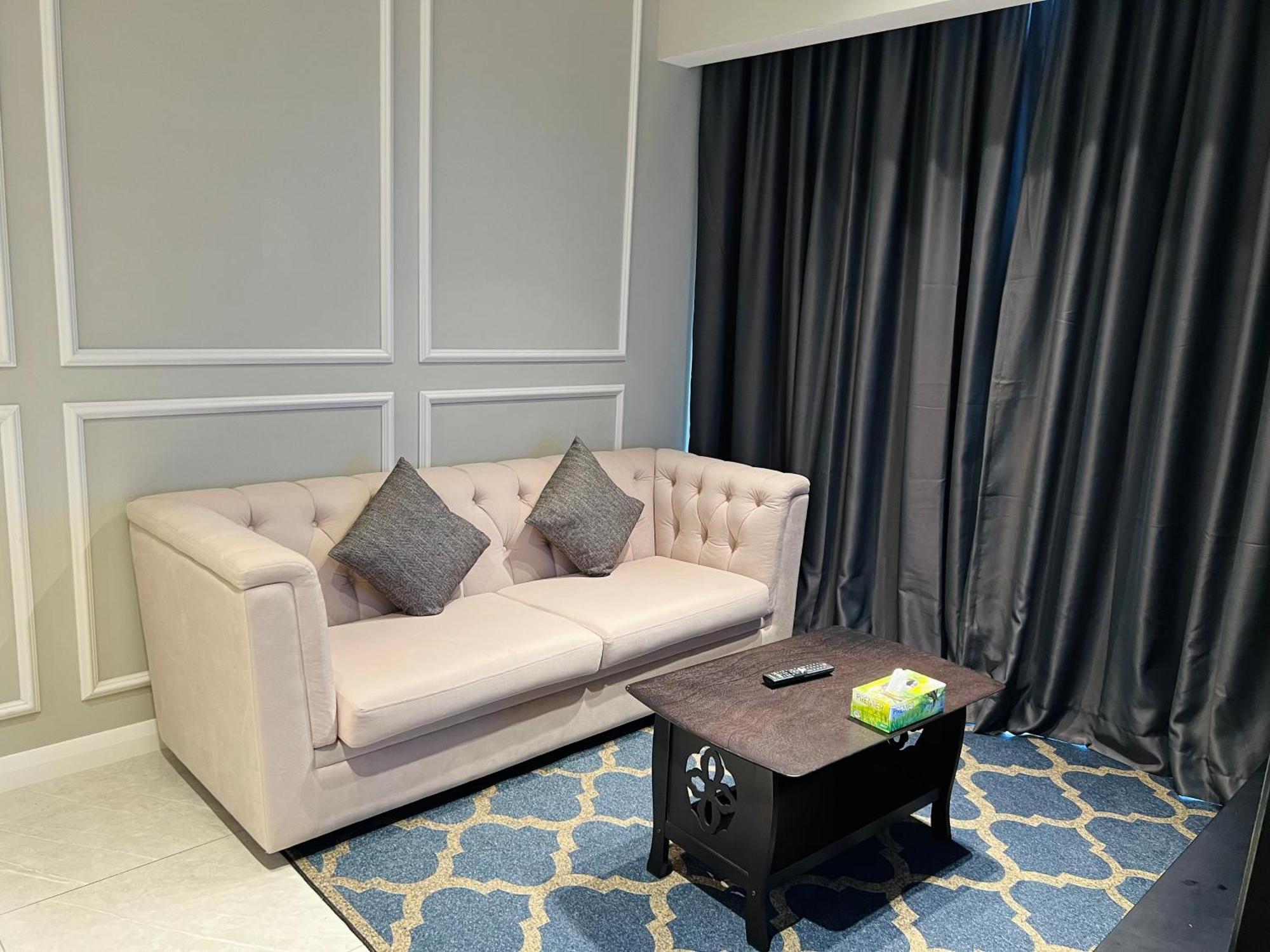 Popular Suites At Axon Residence Klcc Куала-Лумпур Экстерьер фото